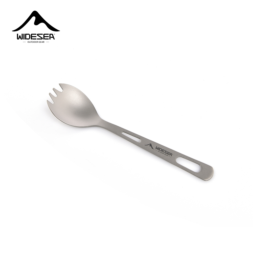 Camping Cooking Pots And Pans - Widesea-Juego de utensilios de cocina para