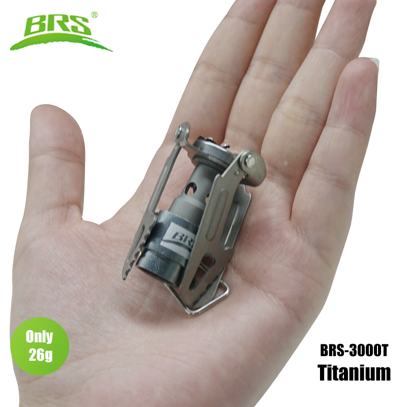 Camping Cooking Windshield - BRS-estufa de Gas para exteriores, Mini