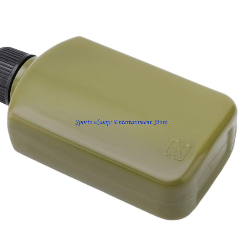 Camping Cooking Oil Container - G7NF botella aceite viaje a prueba