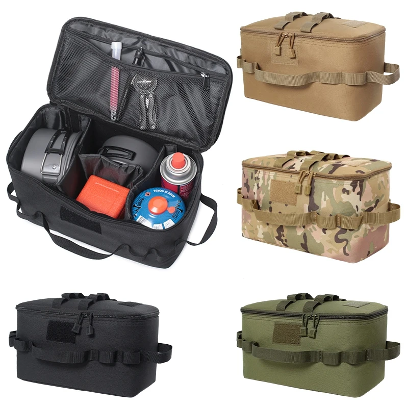 Bolsa de almacenamiento de tan - Camping Cooking With Gas reseña y precio