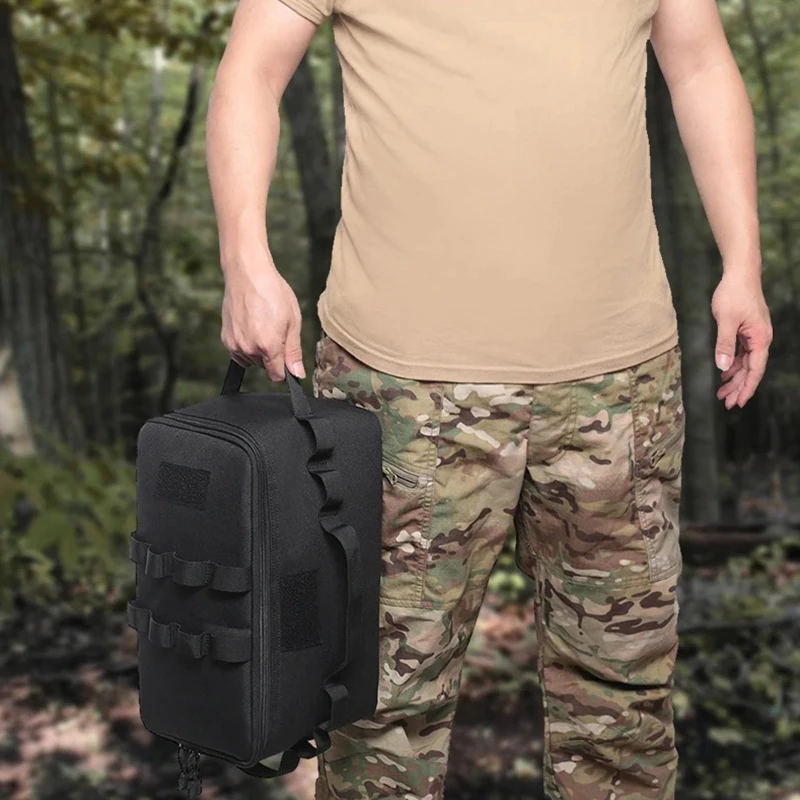 Bolsa de almacenamiento de tan - Camping Cooking With Gas reseña y precio