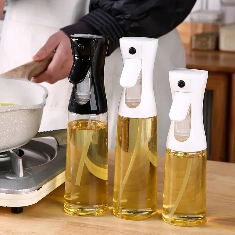 Botella pulverizadora de aceit - Camping Cooking Oil Container reseña y precio