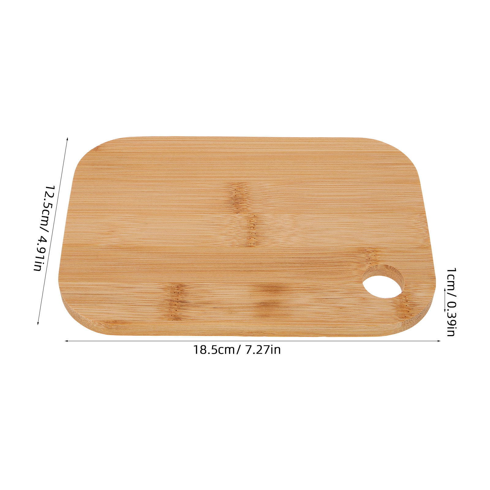 Tabla de cortar con forma, ute - Camping Cooking Utensils reseña y precio