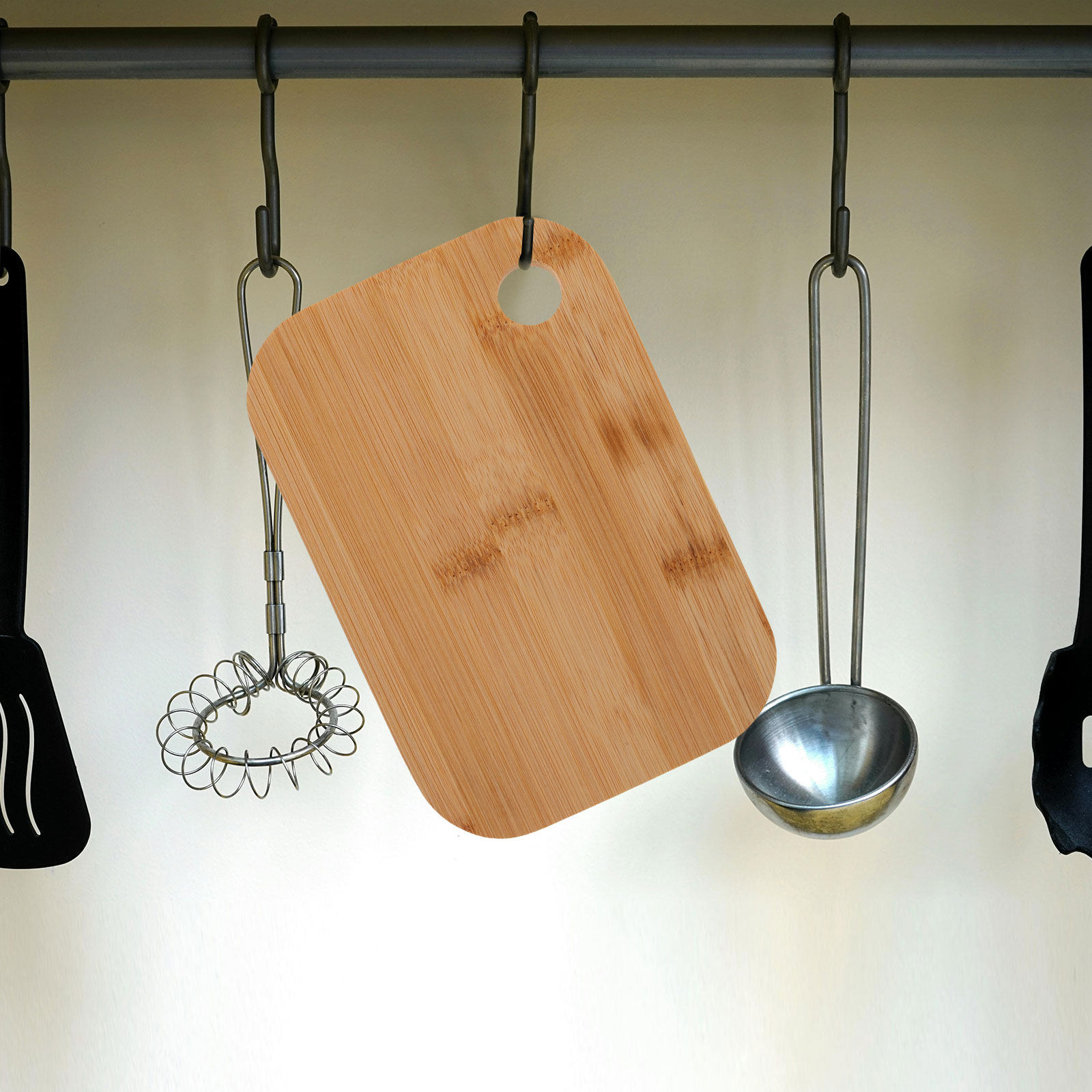 Tabla de cortar con forma, ute - Camping Cooking Utensils reseña y precio