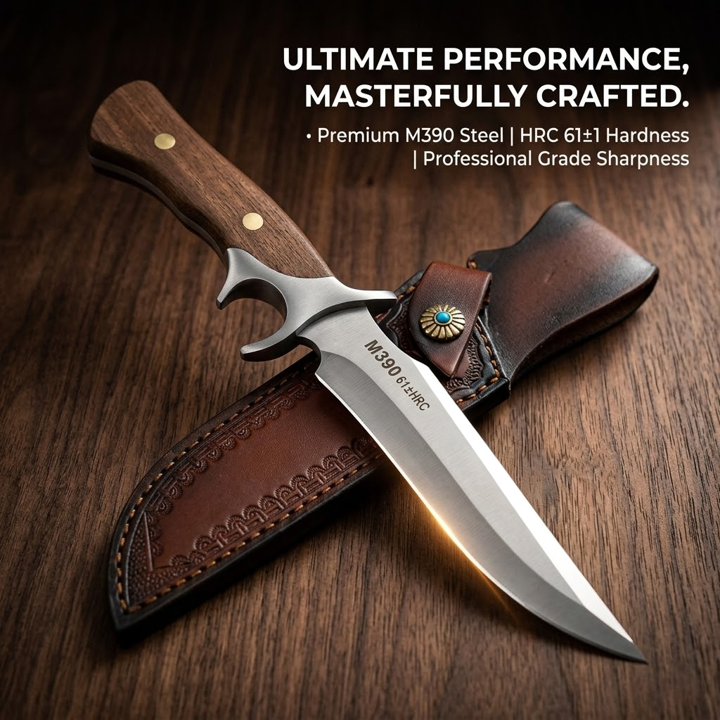 Cuchillo de bolsillo para exte - Camping Cooking Utensils reseña y precio