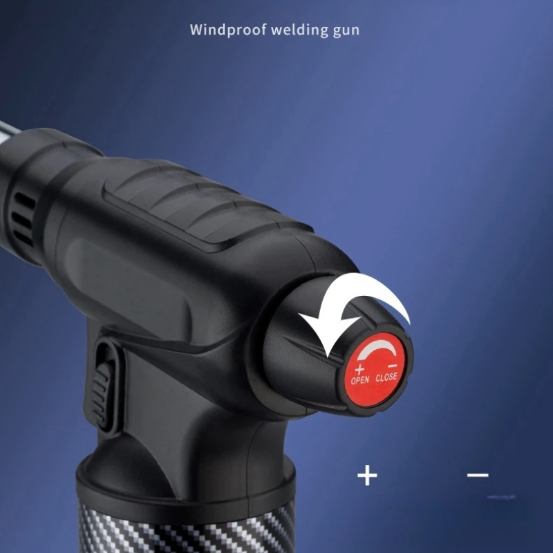 360 °   Encendedor de Gas buta - Camping Cooking With Gas reseña y precio