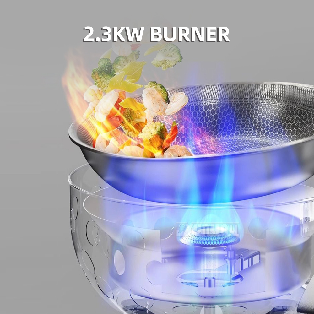 Estufa portátil de cassette pa - Camping Cooking One Pot reseña y precio