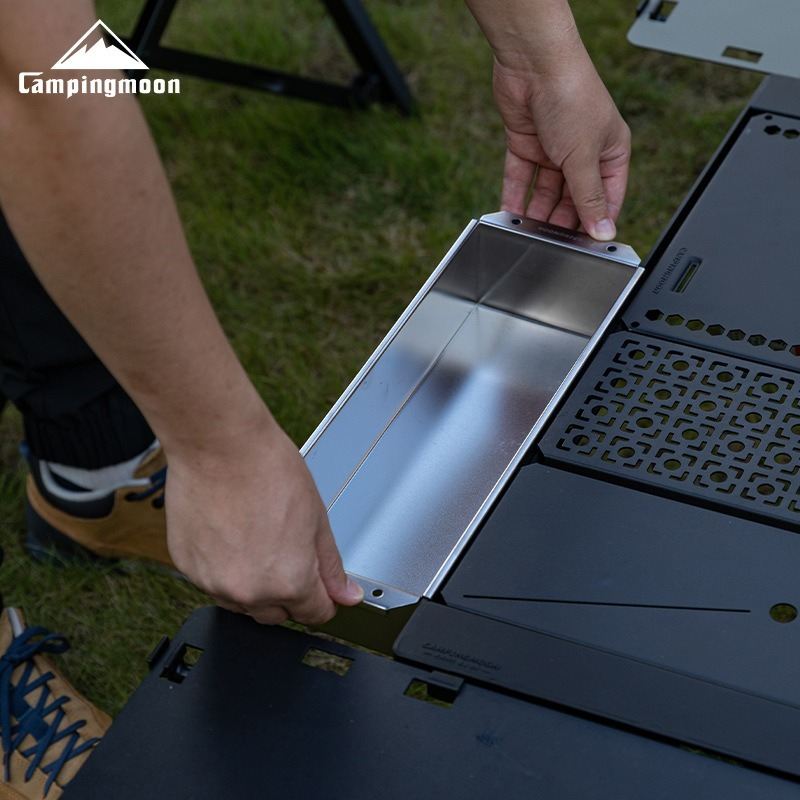 CAMPINGMOON CK-11 Camping al a - Camping Cooking Cup reseña y precio