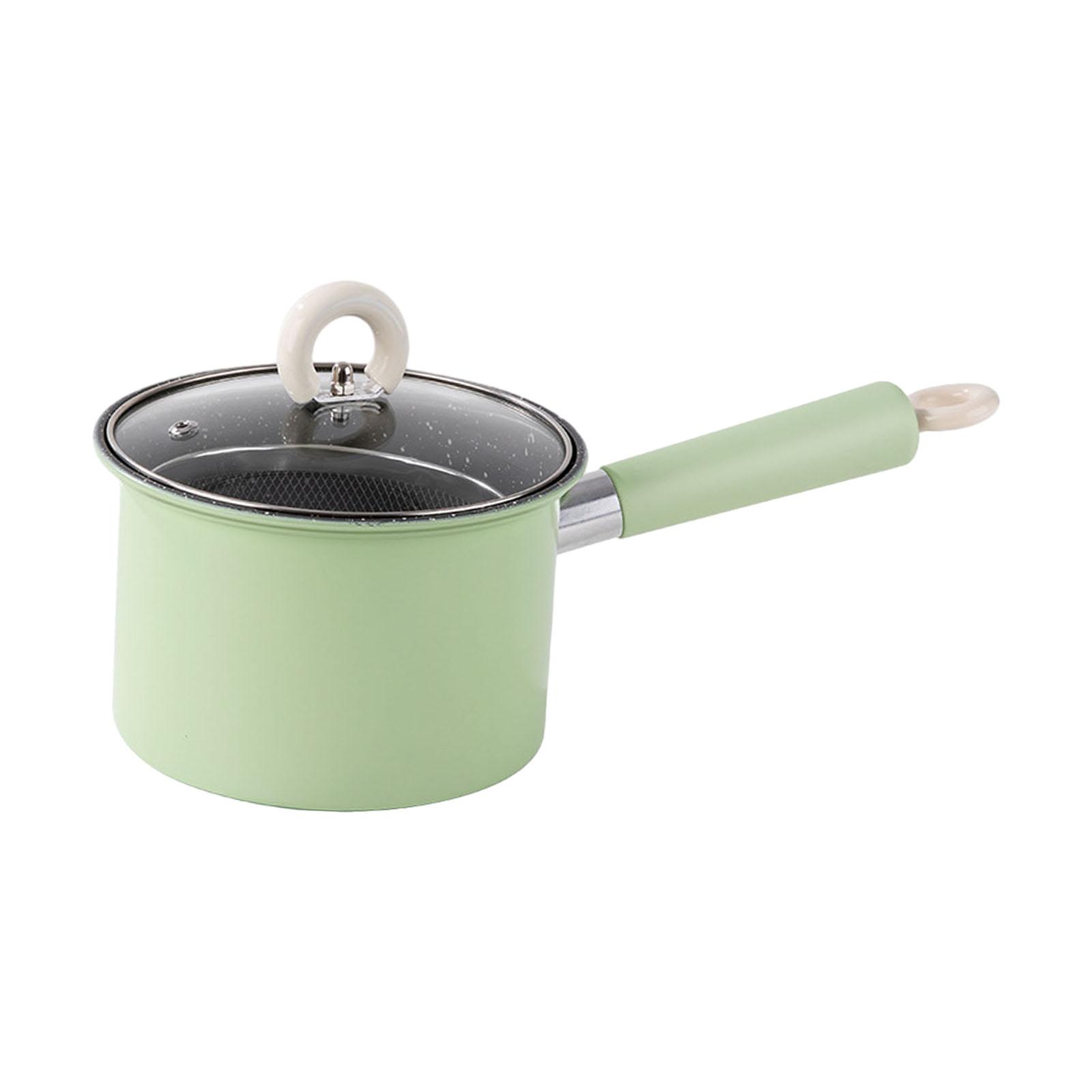 Olla para freír profunda para  - Camping Cooking Cast Iron reseña y precio