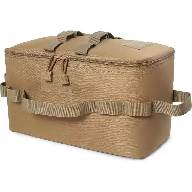 Bolsa de Almacenamiento para T - Camping Cooking With Gas reseña y precio