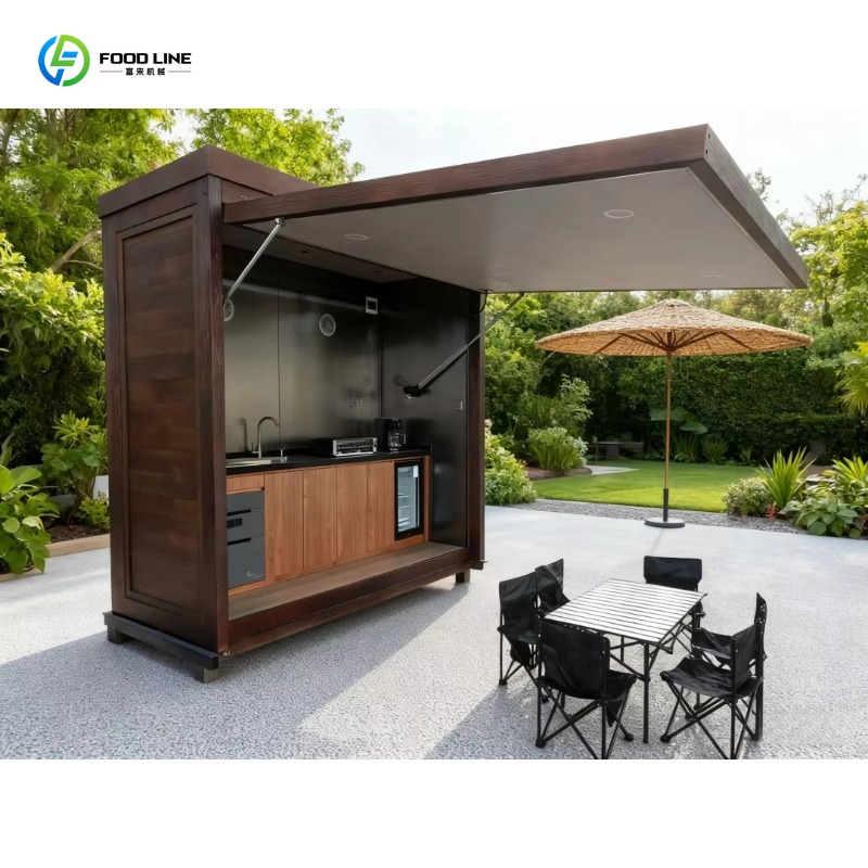 Conjunto de Muebles de Cocina  - Camping Cooking Kitchen Set reseña y precio