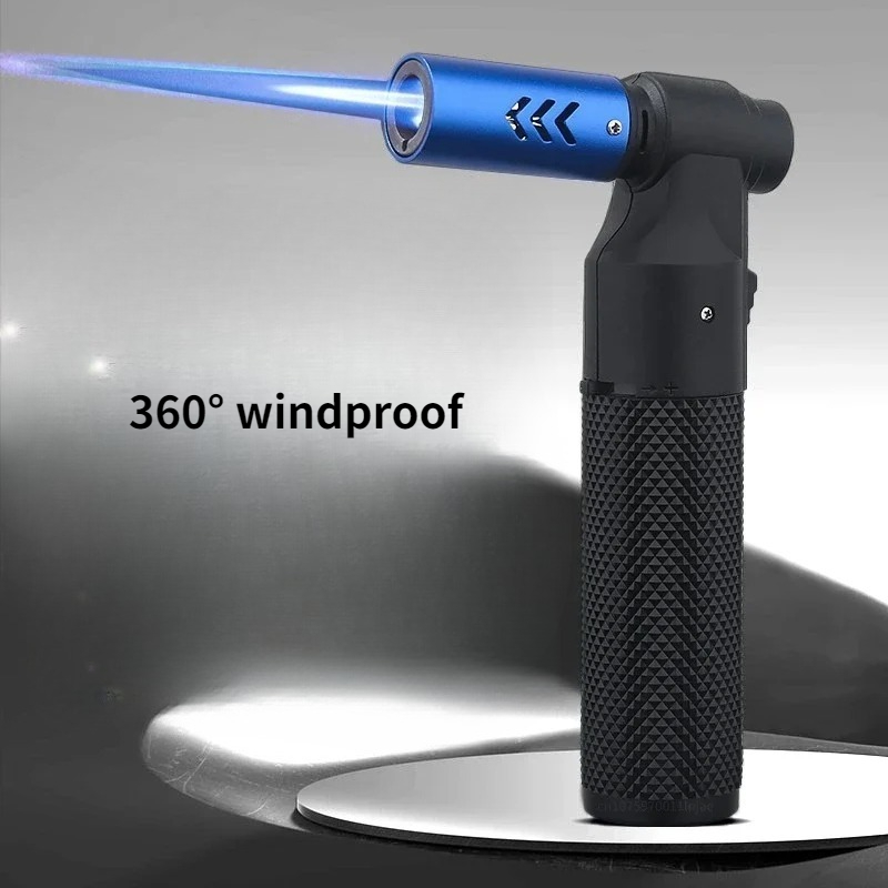 Encendedor de cigarros de buta - Camping Cooking With Gas reseña y precio