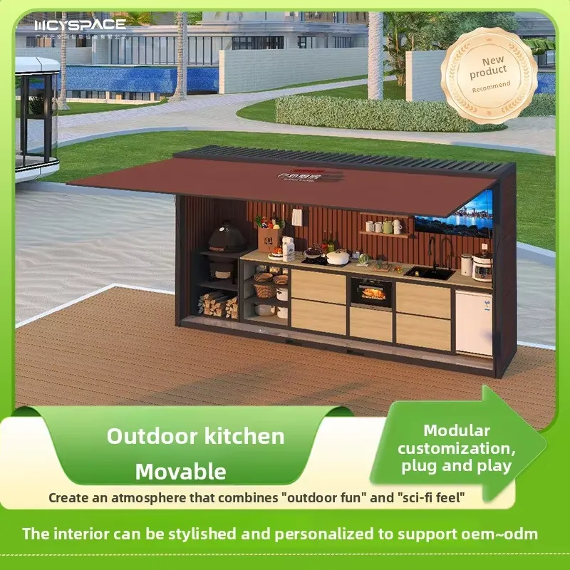 Juego de Cocina Portátil Todo  - Camping Cooking One Pot reseña y precio
