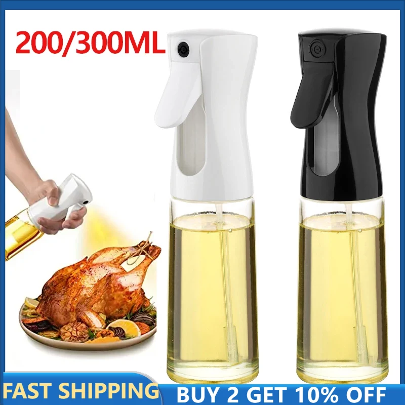 Botella pulverizadora de aceit - Camping Cooking Oil Container reseña y precio