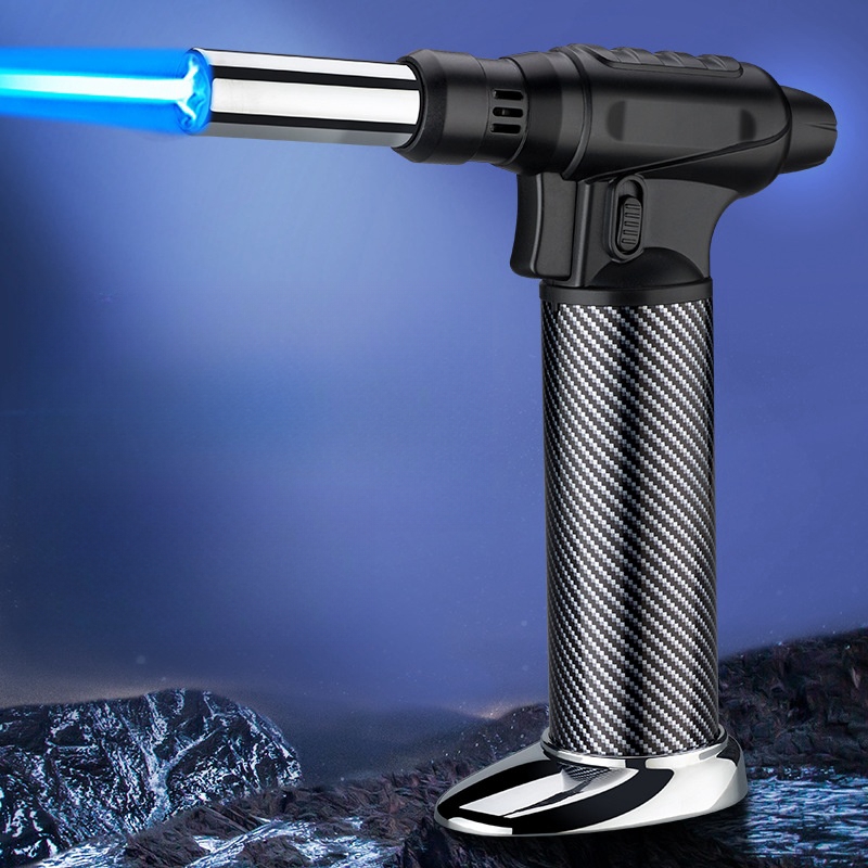360 °   Encendedor de Gas buta - Camping Cooking With Gas reseña y precio