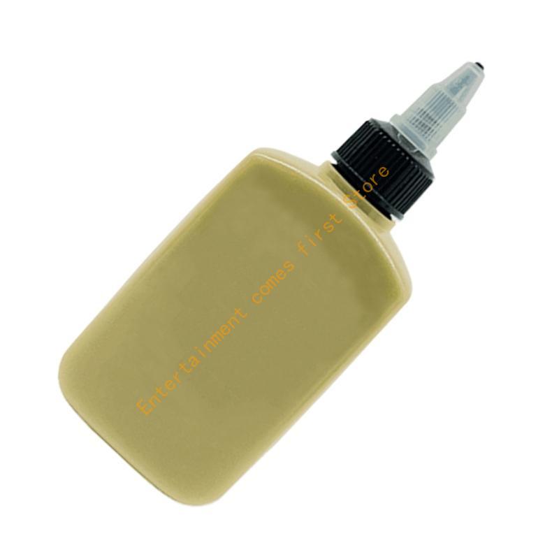 Botella exprimible para condim - Camping Cooking Oil Container reseña y precio
