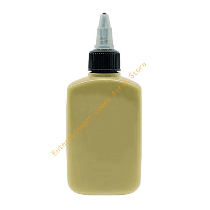 Botella exprimible para condim - Camping Cooking Oil Container reseña y precio