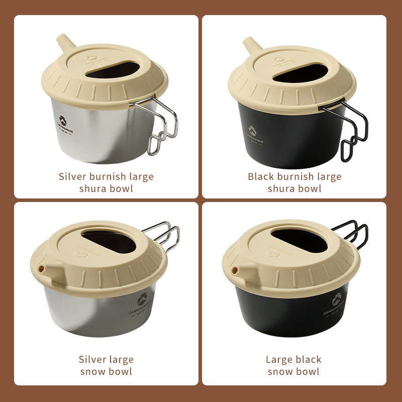 CAMPINGMOON S-GH accesorios de - Camping Cooking Trangia reseña y precio
