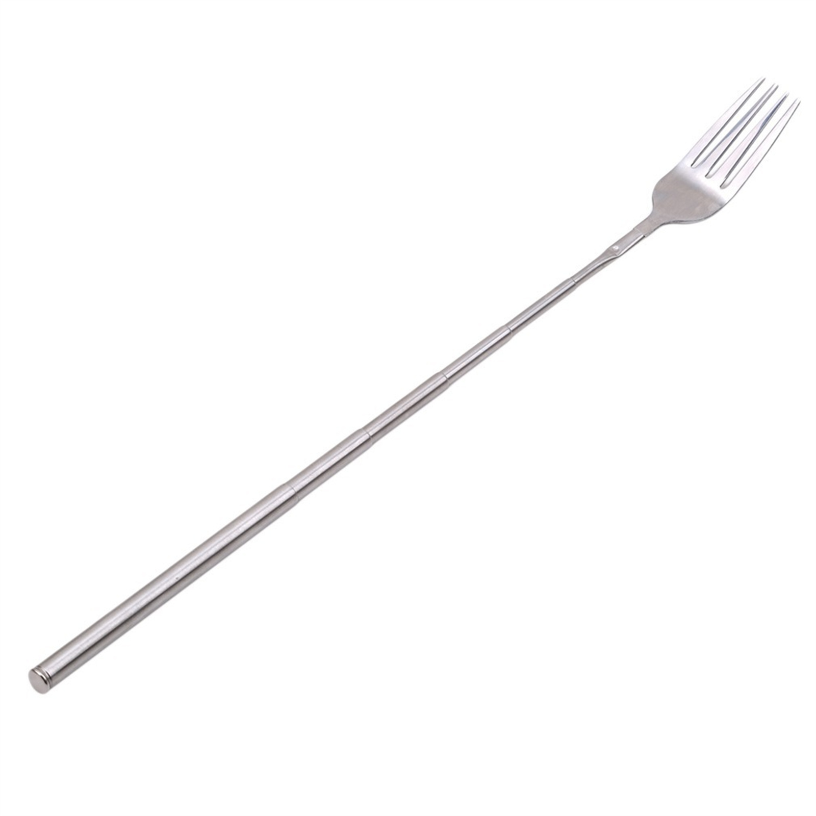 Utensilios telescópicos para b - Camping Cooking Kitchen Set reseña y precio