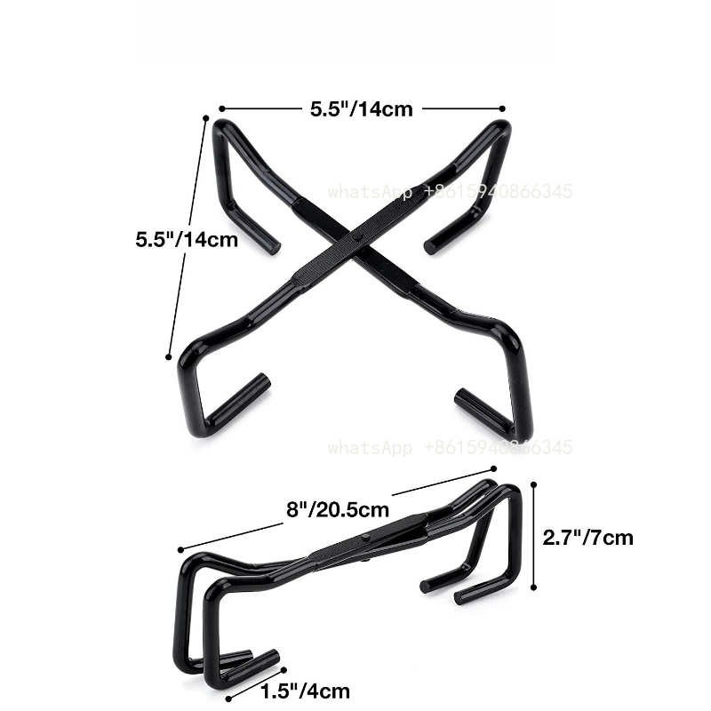 Soporte Plegable de 8 Pulgadas - Camping Cooking Cast Iron reseña y precio