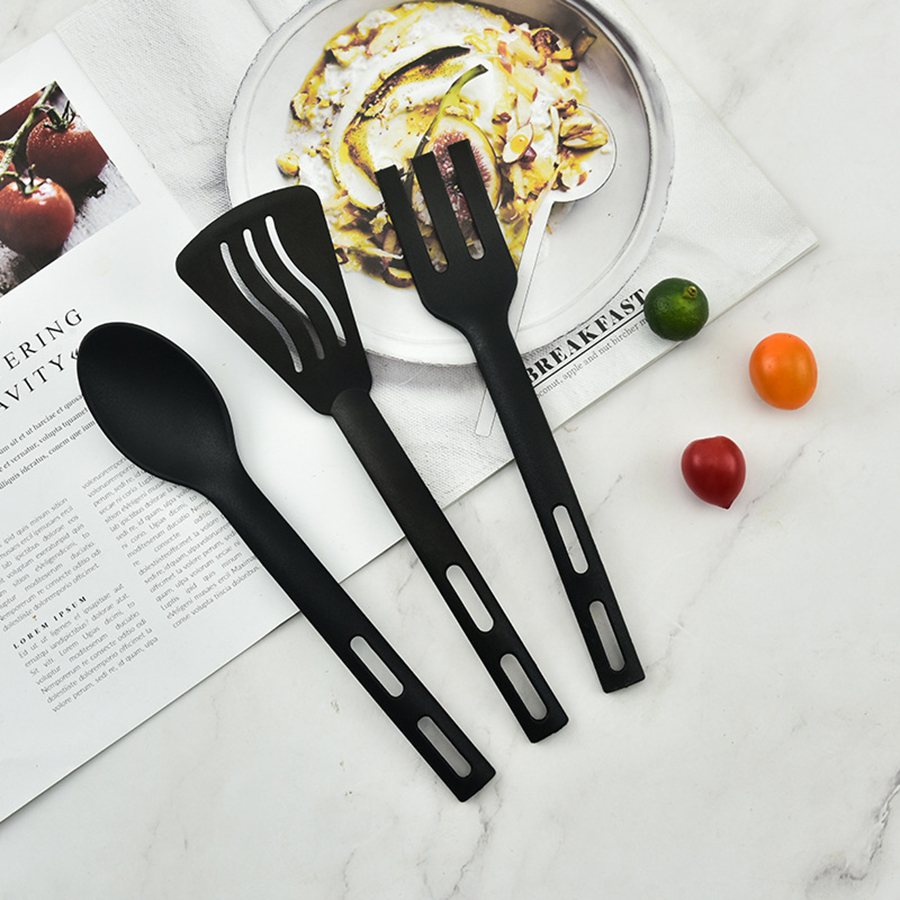 Utensilios de cocina de nailon - Camping Cooking Trangia reseña y precio