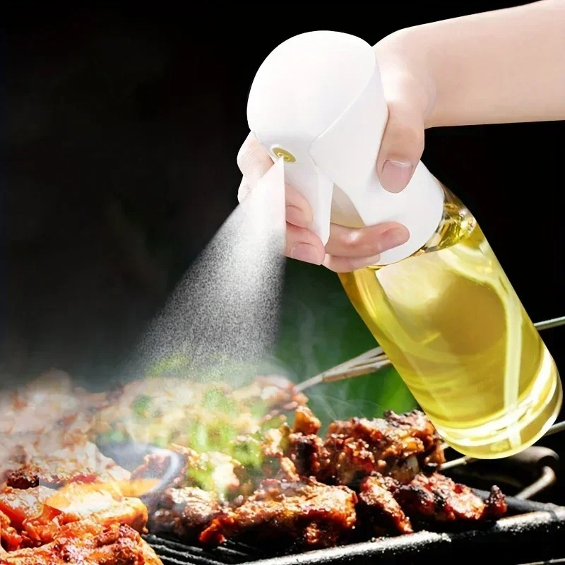 Botella de Spray para Aceite J - Camping Cooking Oil Container reseña y precio