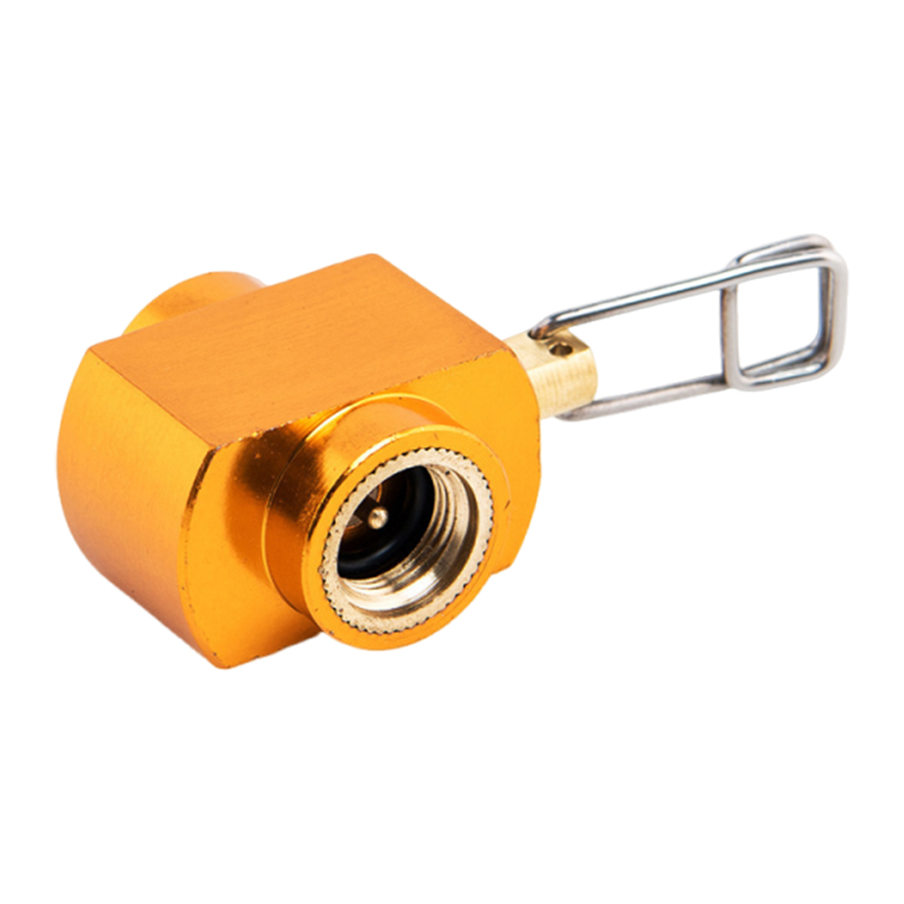 Adaptador de Conversión para R - Camping Cooking With Gas reseña y precio