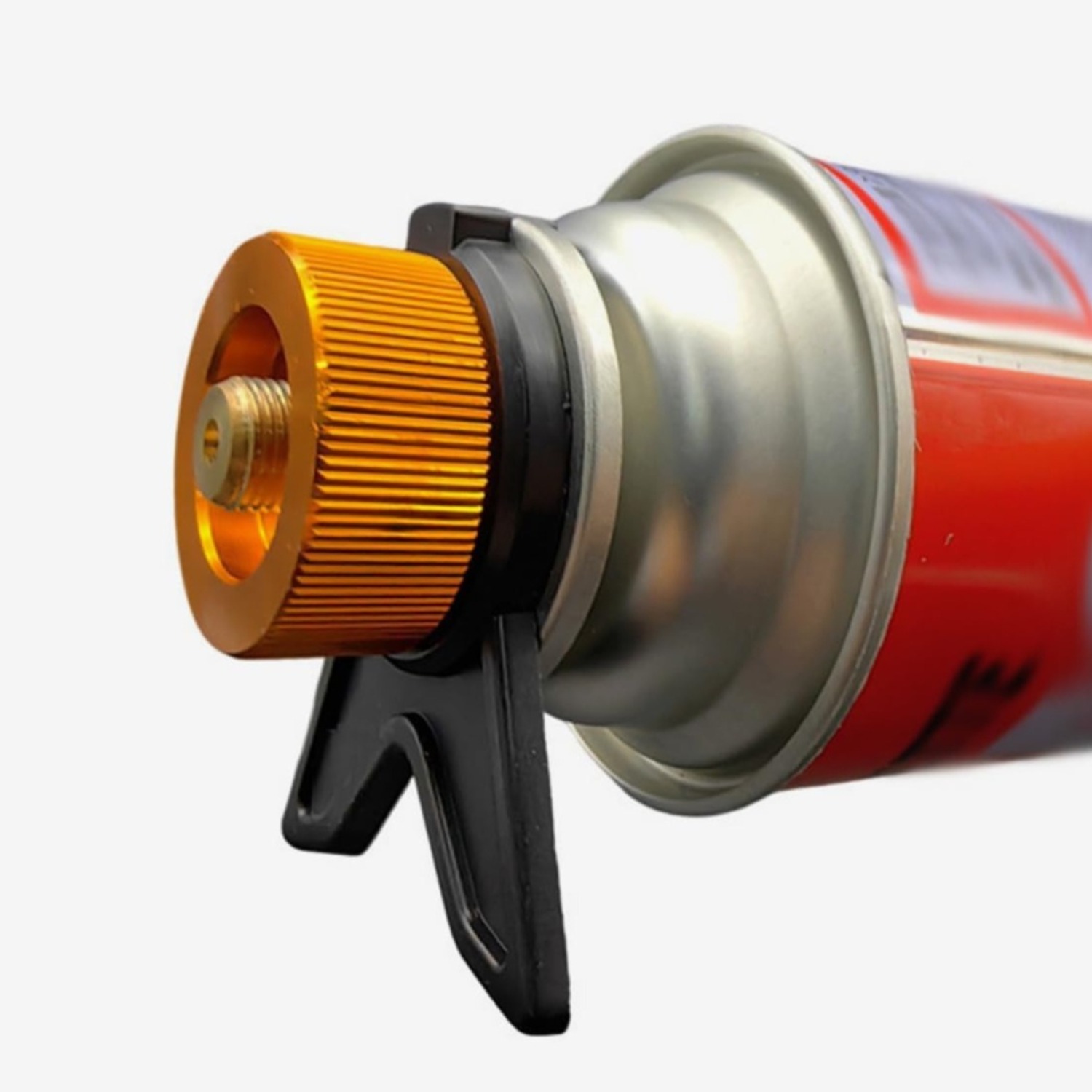 Adaptador de Tanque de Propano - Camping Cooking With Gas reseña y precio