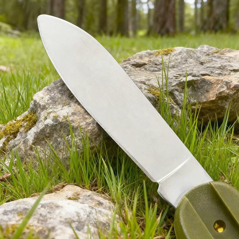 Nuevo juego de cubiertos de ac - Camping Cooking Knife Set reseña y precio