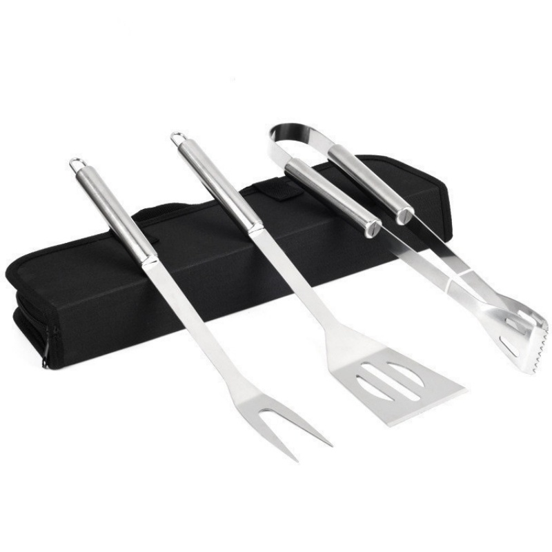 Juego de herramientas para bar - Camping Cooking Trangia reseña y precio