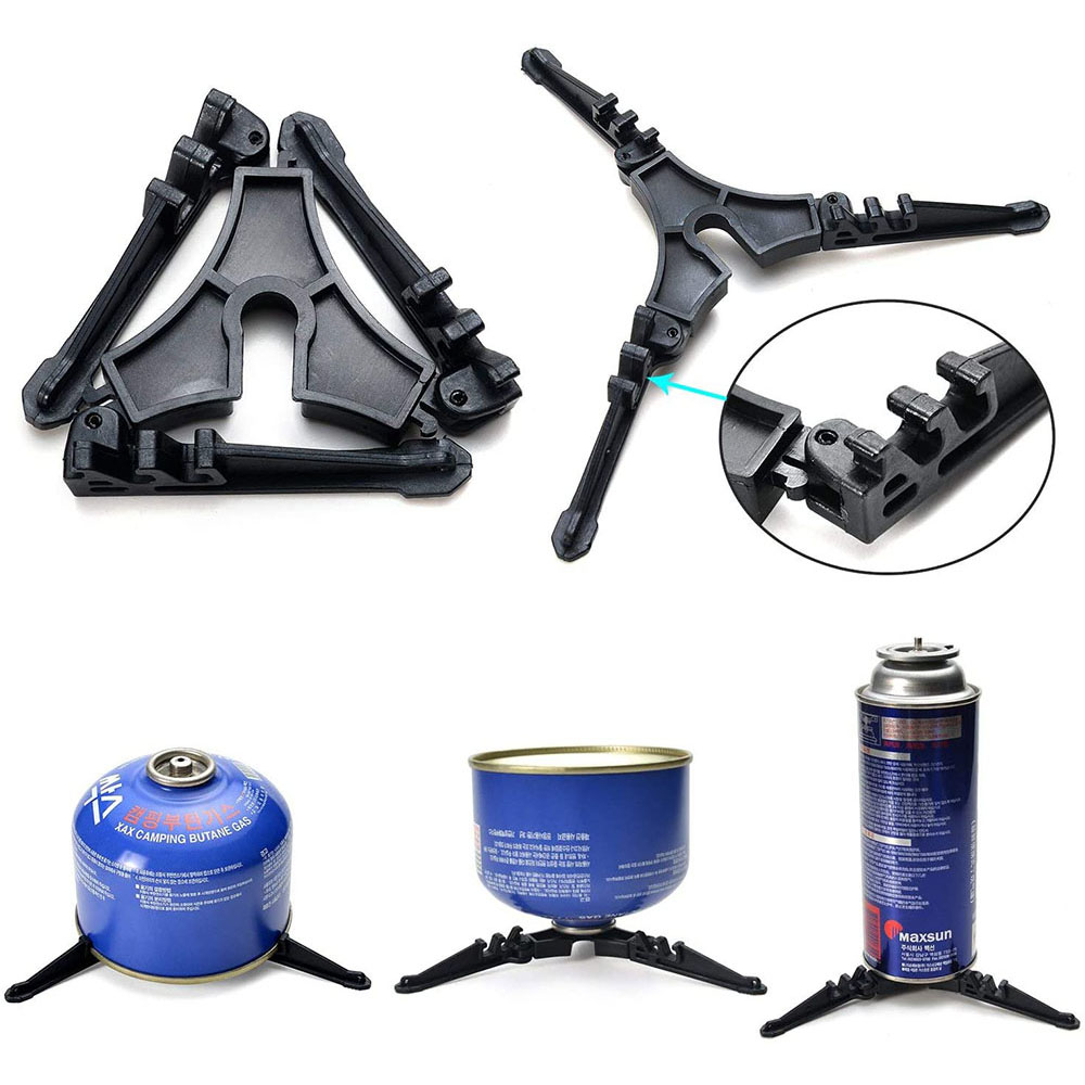 Kit de utensilios de cocina pa - Camping Cooking Kitchen Set reseña y precio