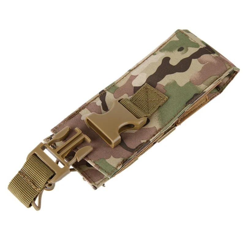 Funda Molle para Botella de Ag - Camping Cooking Tin reseña y precio
