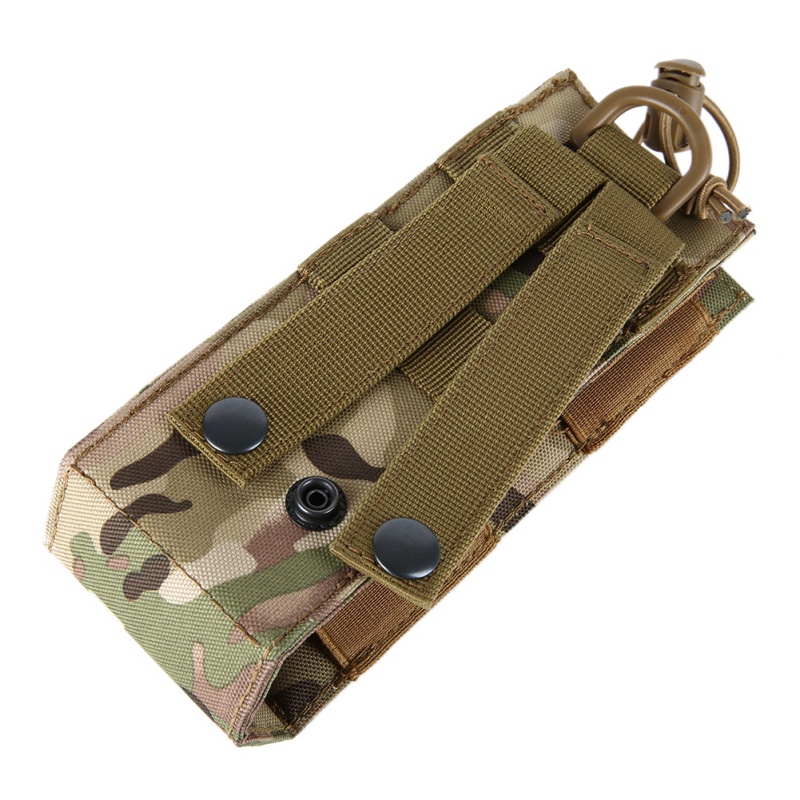 Funda Molle para Botella de Ag - Camping Cooking Tin reseña y precio