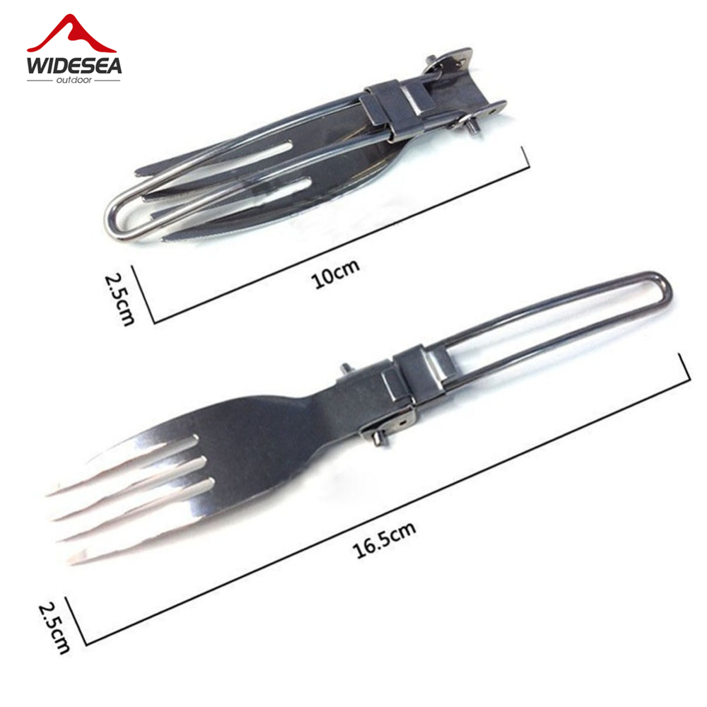 3 uds 1 Juego portátil al aire - Camping Cooking Knife Set reseña y precio
